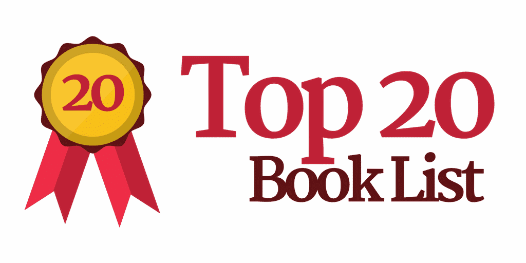My Top 20 Missional Books List